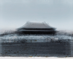 全国美展精品 省城华美亮相