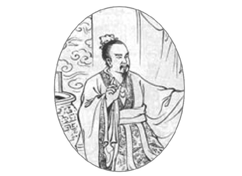 传奇谋士 李左车-历史名人-石家庄市人民政府