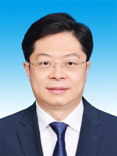 副市长-石家庄市人民政府
