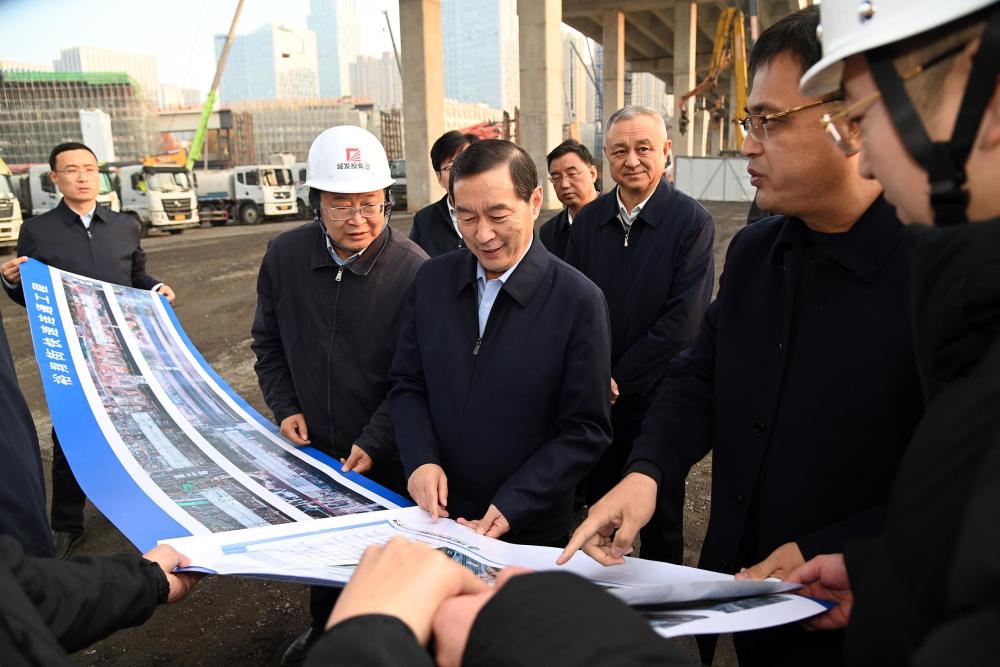 石家庄市人民政府