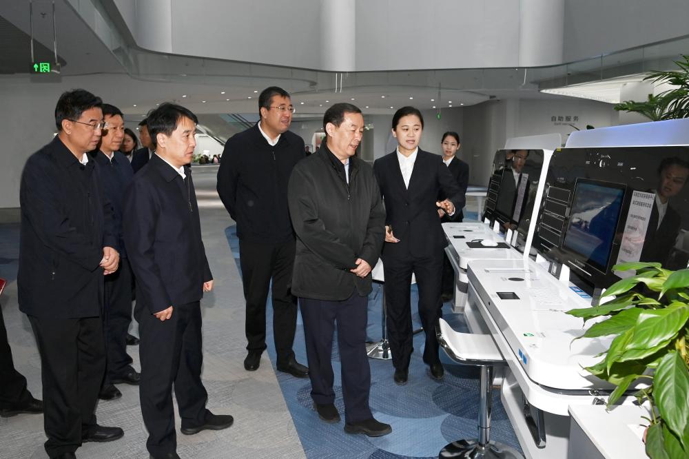 石家庄市人民政府