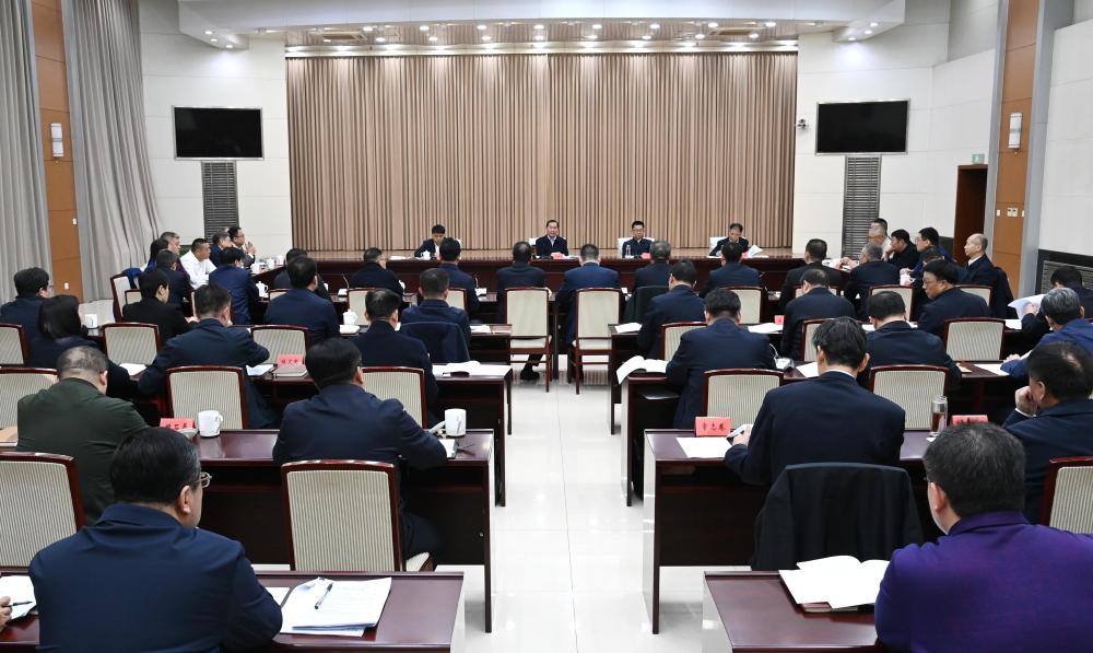 石家庄市人民政府