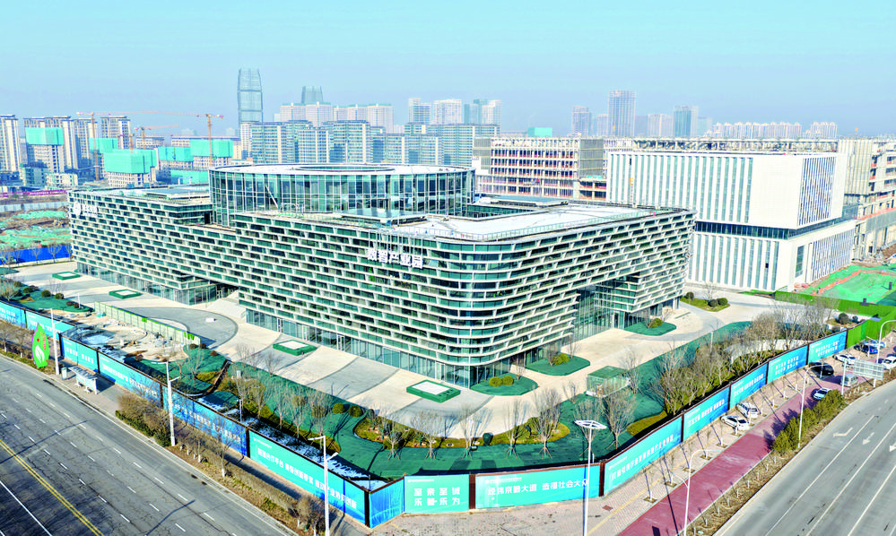 ���������ӱ�ʡʯ��ׯ��������ǩԼ5000��Ԫ������Ŀ119�� ��Ͷ�ʶ�110.07��Ԫ