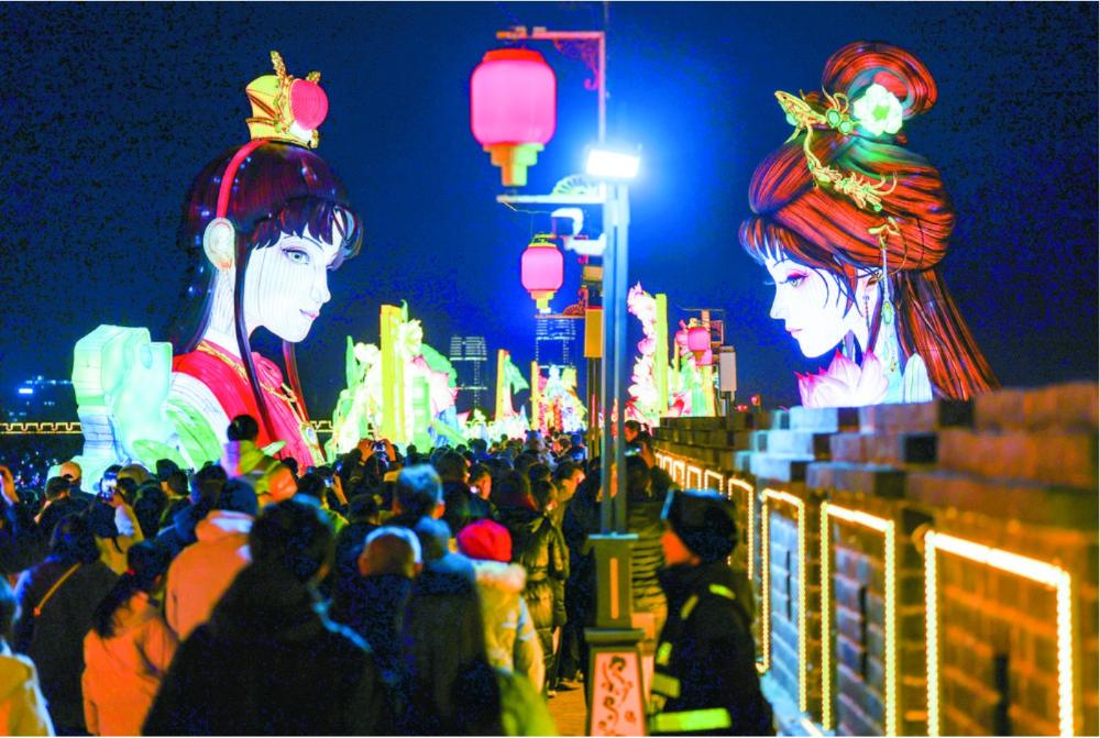 �ų�������һ������Ԥ�ڡ�������ʢ��