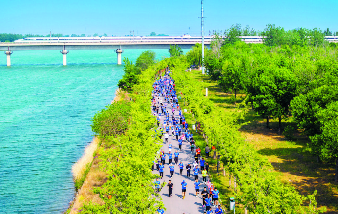 万家灯火共此城——石家庄扎实推进普惠共享民生建设