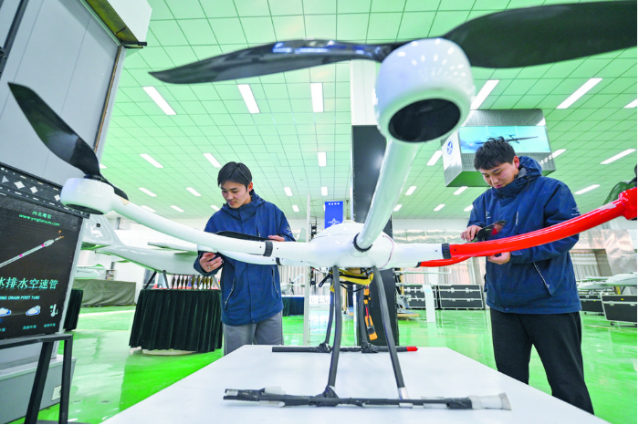 石家庄市与清华大学共绘产学研融合新图景 “清华研发”科技成果高效落地