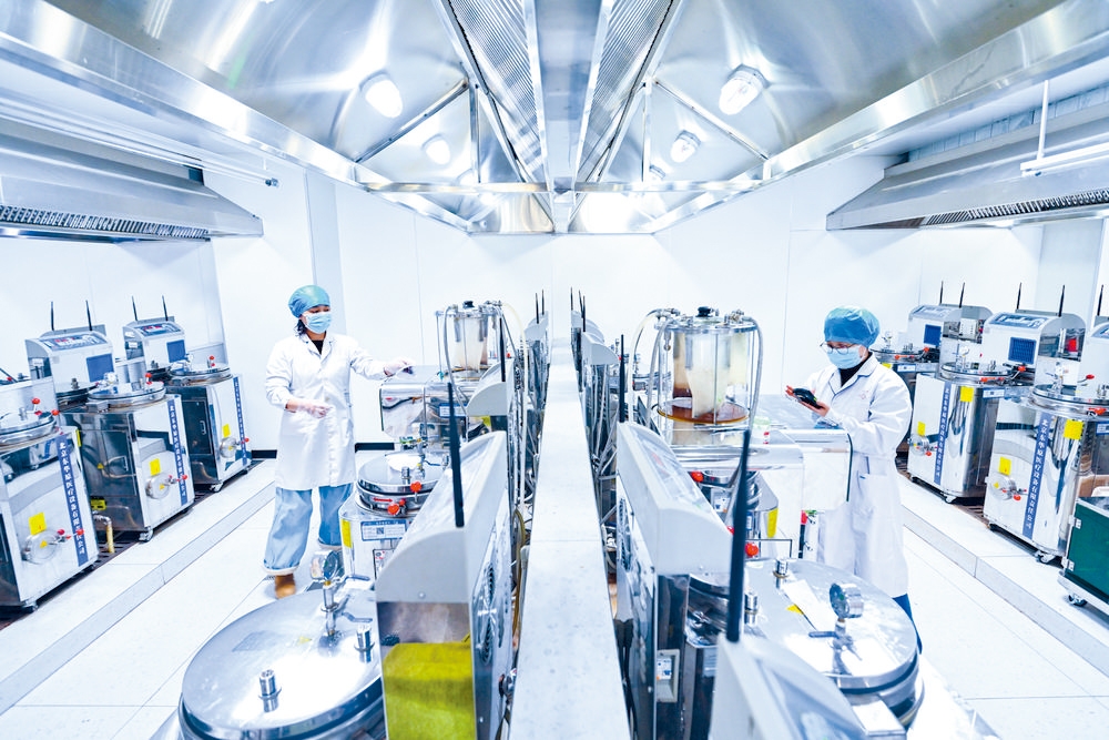 全链条便民 全方位守护——石家庄市全面提升医疗服务质量满足群众需求