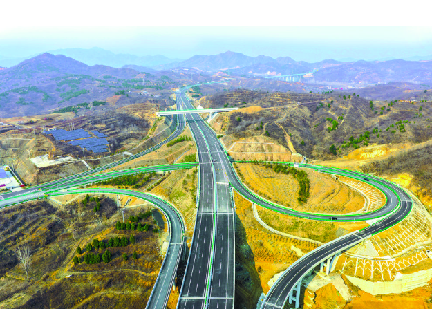 聚力成势 同心筑“圈”——石家庄都市圈建设一周年综述