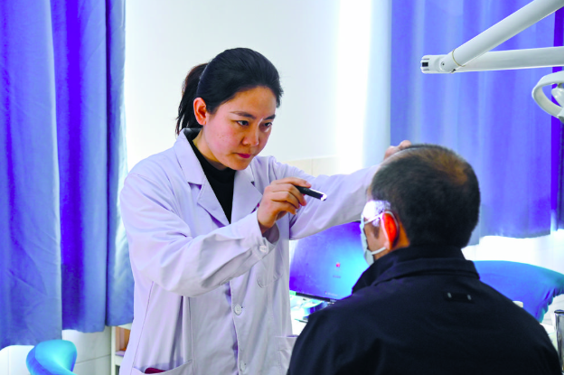 暖意跨城：民生温度传至千家万户